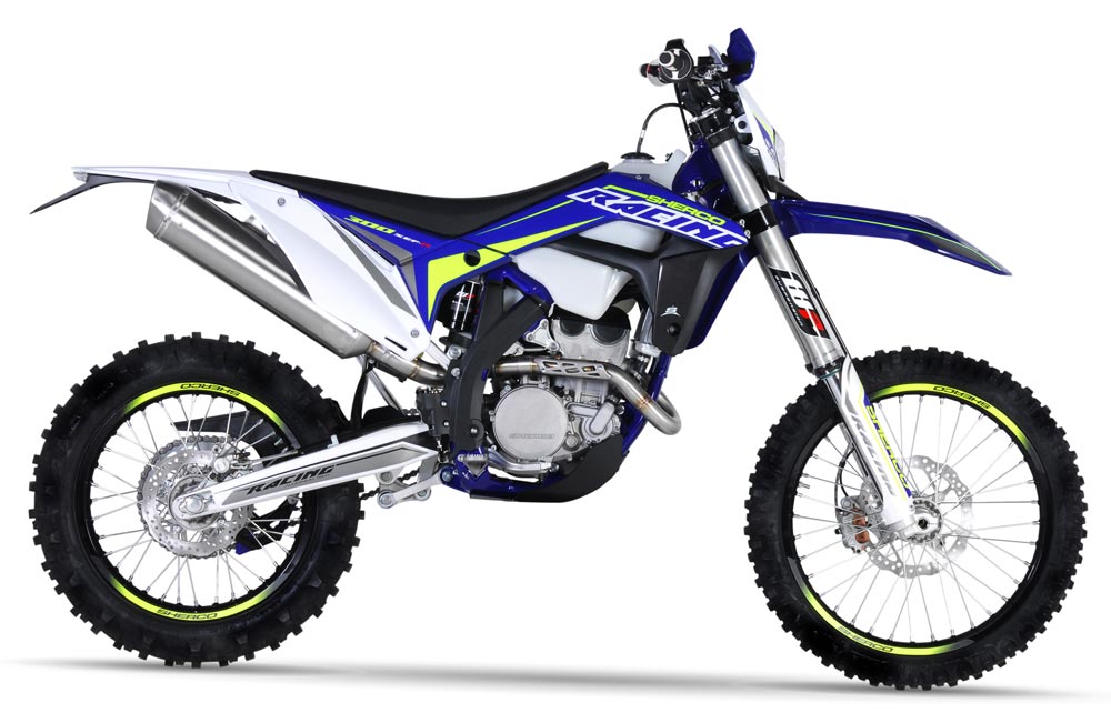 sherco-2017